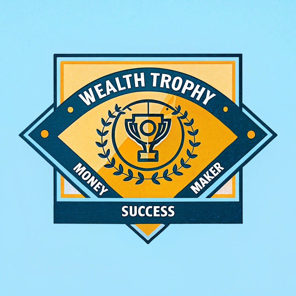 Image of an award given for doing well with the  PITI component
