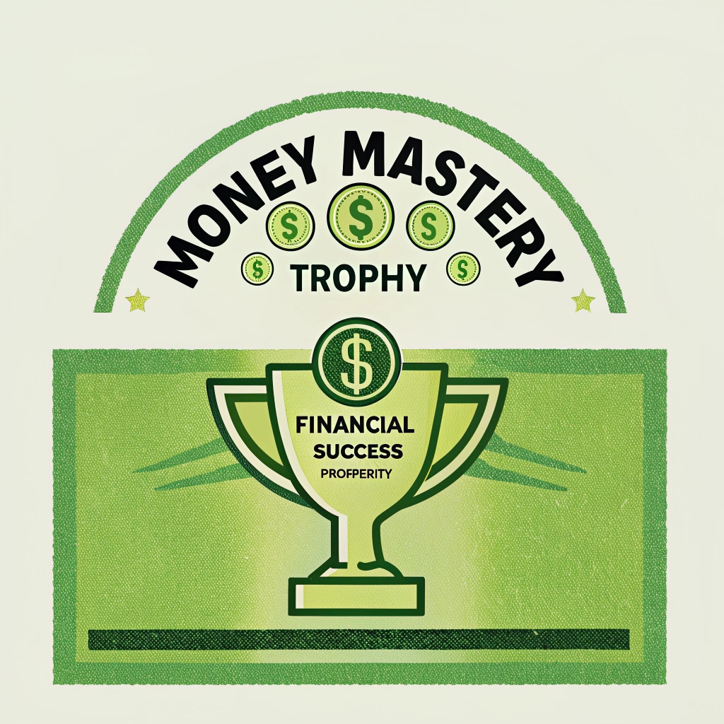 Image of an award given for doing well with the  PITI component